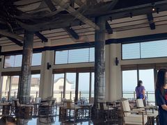 -影吧•悬崖海景(珠海凤凰湾悦椿酒店)