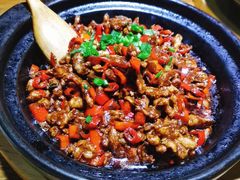 攸县血鸭-大碗先生(株洲天虹店)