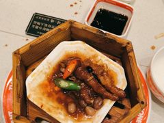 -明腾壹间茶餐厅(新都会花园广场店)