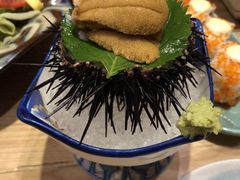 -隐泉京望日式料理(太和广场店)