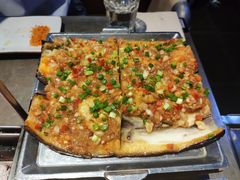 -很久以前羊肉串(打浦路店)
