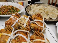 -蟹天蟹地农家菜·阳澄湖大闸蟹(浅水湾店)