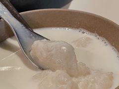 奶白酒-胡麻(静安嘉里店)
