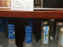 -燕莎友谊商城(亮马桥店)
