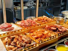 -火叮叮自助烤肉·现切牛肉(茂业店)