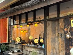 -WABI COFE(愚园路店)