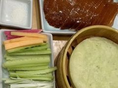 -北纬39度天津宴(黑牛城道店)