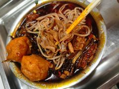 -娇姐老牌螺蛳粉(雅儒路店)