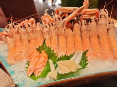 -極上萬膳·日料放题(海岸城店)