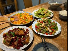 -静一餐厅·湖北菜(前门店)