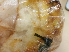 -郭际辣饼铺(第三中学店)