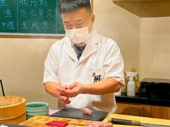 -鮨冠OMAKASE食べ放题(北京首店)