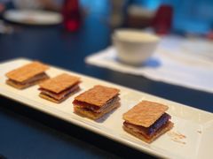 -丽晶轩中餐厅(重庆丽晶酒店)