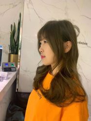 -潘多拉Hairsalon