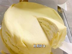 -薇薇安千层蛋糕(胜利店)