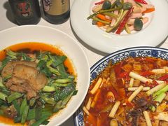 -院8里·小聚园老川菜(九眼桥店)