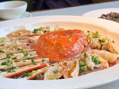 -阿毛饭店首店·宁波老字号(文化广场店)
