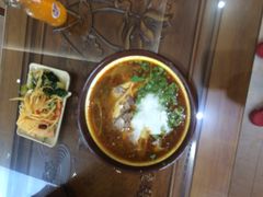 -美玲拉面(滨海总店)