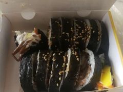 -传闻来紫菜包饭·打糕(西塔韩百店)
