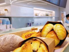 -好利来(高新枫叶广场店)