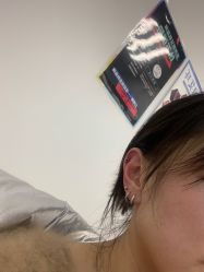 -AI艾耳·专业手工耳洞·穿孔美学馆