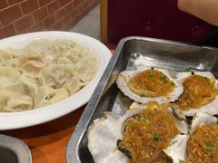 -胶东海鲜大排档(北太平庄店)