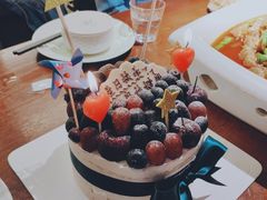 -EnergyCake蛋糕理想国