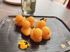 -四川饭店(长白店)