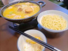 -袁记云饺的猜想(东方宝泰首店)