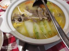 -西贝(无锡万象城店)