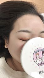 -babiline芭比莱恩半永久纹眉纹唇发际线