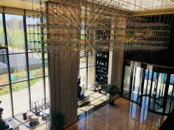-银保建国酒店·宴会厅