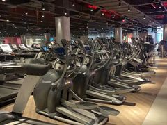 -威尔仕健身(杭州万象城店)