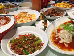 -大鸭梨烤鸭(望京店)