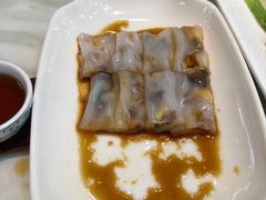 -點無缺茶楼·海鲜酒家(世博店)