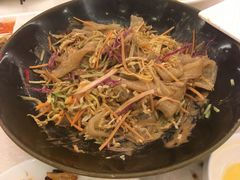-大铁勺新津菜(东丽阳光新业广场店)