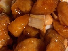 -宝轩渔府·老字号海鲜·正宗津菜(水上店)