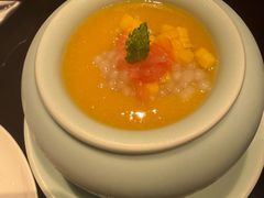-万豪中餐厅·粤菜·北京粤财JW万豪酒店