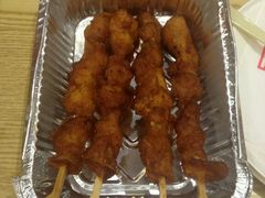 -尊宝比萨(平湖双拥街店)