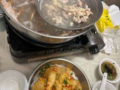 -小煵记·打边炉(西丽文光店)