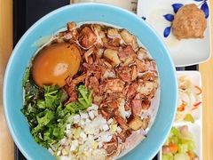 -喜晋道面馆(华严寺广场店)
