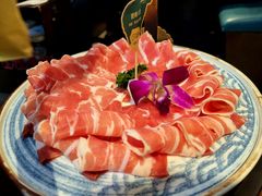 -阳坊涮肉(西直门凯德mall店)