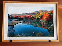 -天龙寺