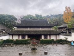 -宁波市保国寺古建筑博物馆