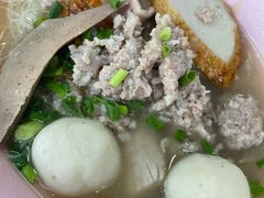 -榮泰米粉湯(Left Shop)