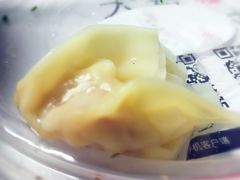 -东泰祥生煎馆(长宁路店)