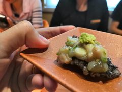 -松涛日本料理