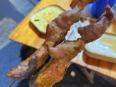 -新疆伊宁远征餐厅
