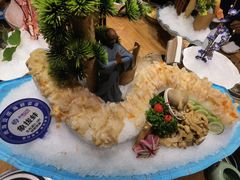 -尚海豆捞(乐虹坊店)