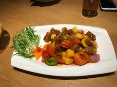 -渔太泰漓江小馆·广西融合菜(西街店)